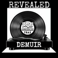 Demuir - Revealed - Nuff Weight