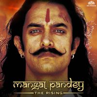 Udit Narayan - Holi Re (From Mangal Pandey: The Rising Soundtrack)