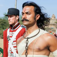 Kailash Kher - Mangal Mangal (Aatma) (From Mangal Pandey: The Rising Soundtrack)