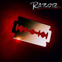 John May - Razor