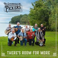 The Guntersville F.B.C. Pickers - There's Room for More