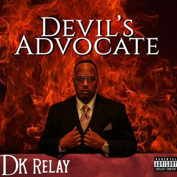 Dk - Devils Advocate (Explicit)