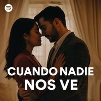 Cras - CUANDO NADIE NOS VE (Explicit)