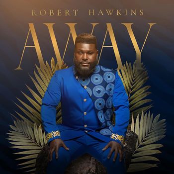 Robert Hawkins - Away