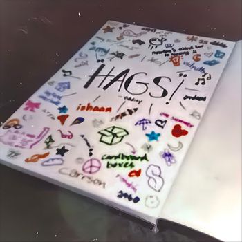 Oddity - HAGS! (Explicit)