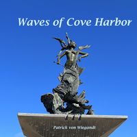 Patrick Von Wiegandt - Waves of Cove Harbor
