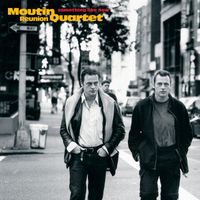 Moutin Reunion Quartet - Something Like New