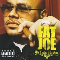 Fat Joe - The Elephant In The Room (Explicit)