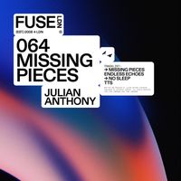 Julian Anthony - Missing Pieces