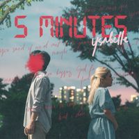 ysabelle - 5 Minutes