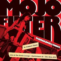 Mojo Filter - No Comment Please (Live) (Explicit)