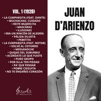Juan D'Arienzo - Vol. 1 (1928)