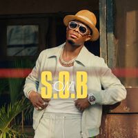 OMI - S.O.B (Standing On Business)