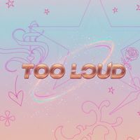 Found - Too Loud