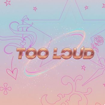 Found - Too Loud