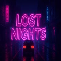 Kutix - Lost Nights