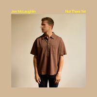 Jon McLaughlin - Not There Yet