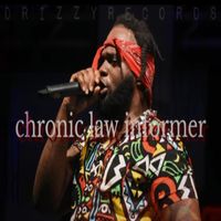 Chronic law - Informer (Explicit)