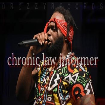 Chronic law - Informer (Explicit)