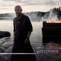 Vesterinen Yhtyeineen - Antaisin kai mitä vaan