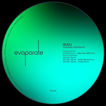 Gudj - Chasing Aurora