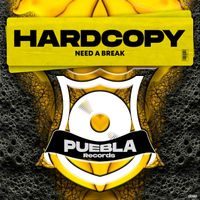 Hardcopy - Need a Break