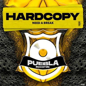 Hardcopy - Need a Break