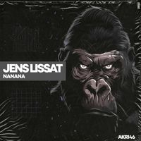 Jens Lissat - Nanana