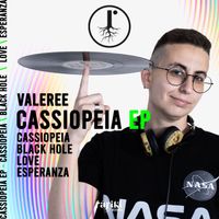 Valeree - Cassiopeia