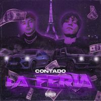 Elixuz B - Contando La Feria (feat. Ion Mazzi) (Explicit)