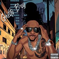 JunnyArt - GUETTO BOY (Explicit)