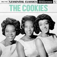 The Cookies - Essential Classics, Vol. 1118: The Cookies