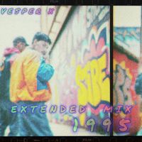 VESPER X - 1995 (Extended Mix)