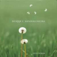 Сергей Воеводин - Воздух с запахом весны