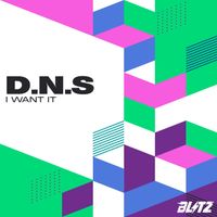 D.N.S - I Want It