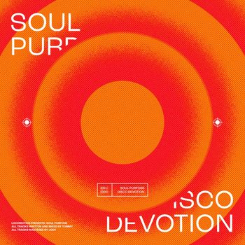 Tommy - Soul Purpose / Disco Devotion