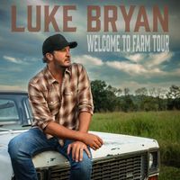 Luke Bryan - Welcome To Farm Tour