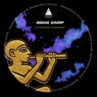 RICHX CAMP - Eternal Karma