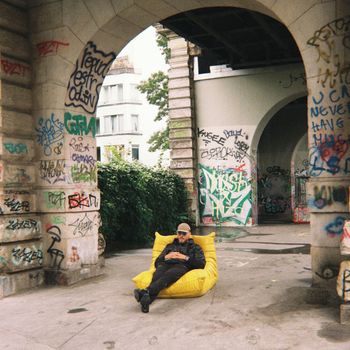 Dorian - Lass es sein