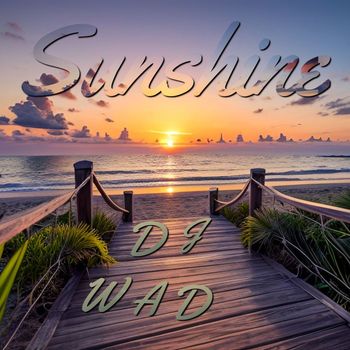 DJ WAD - Sunshine