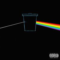 YOOKIE - THE DARK SiDE OF THE TRASH (Explicit)