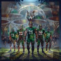 Underdog - 53 Set