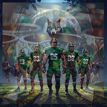 Underdog - 53 Set