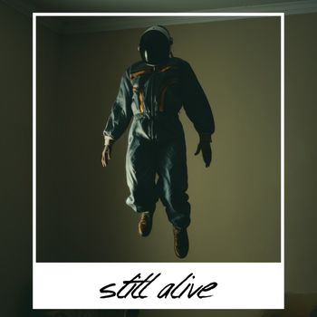 JVBB - Still Alive