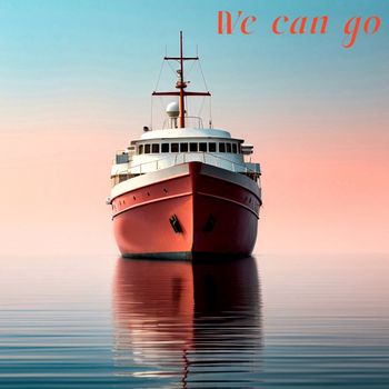 JVBB - We Can Go