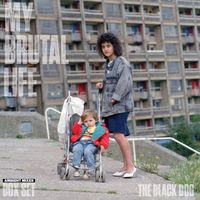 The Black Dog - My Brutal Life - The Ambient Mixes