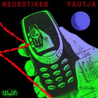Neurotiker - Yautja