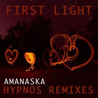Amanaska - First Light (Eastern Mix)