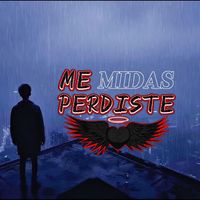 Midas - Me Perdiste