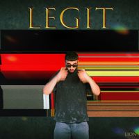 LION - Legit (Explicit)